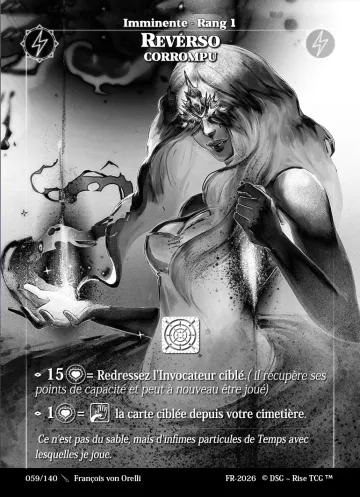 Reverso Corrompu