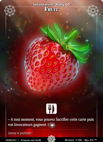Fruit