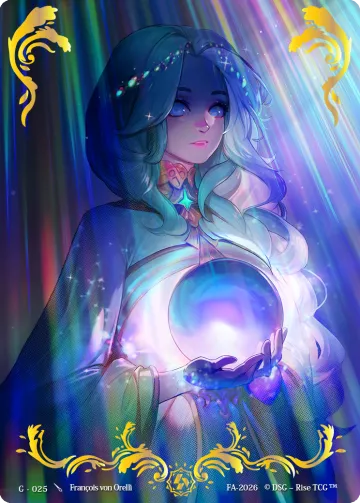 Oracle
