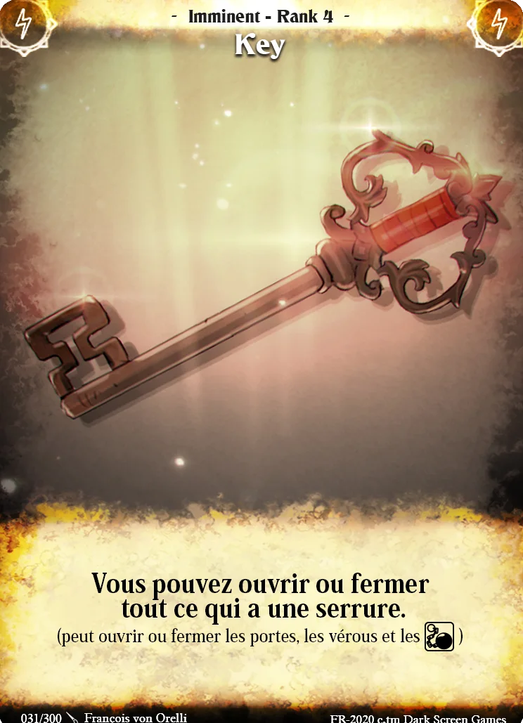 Key