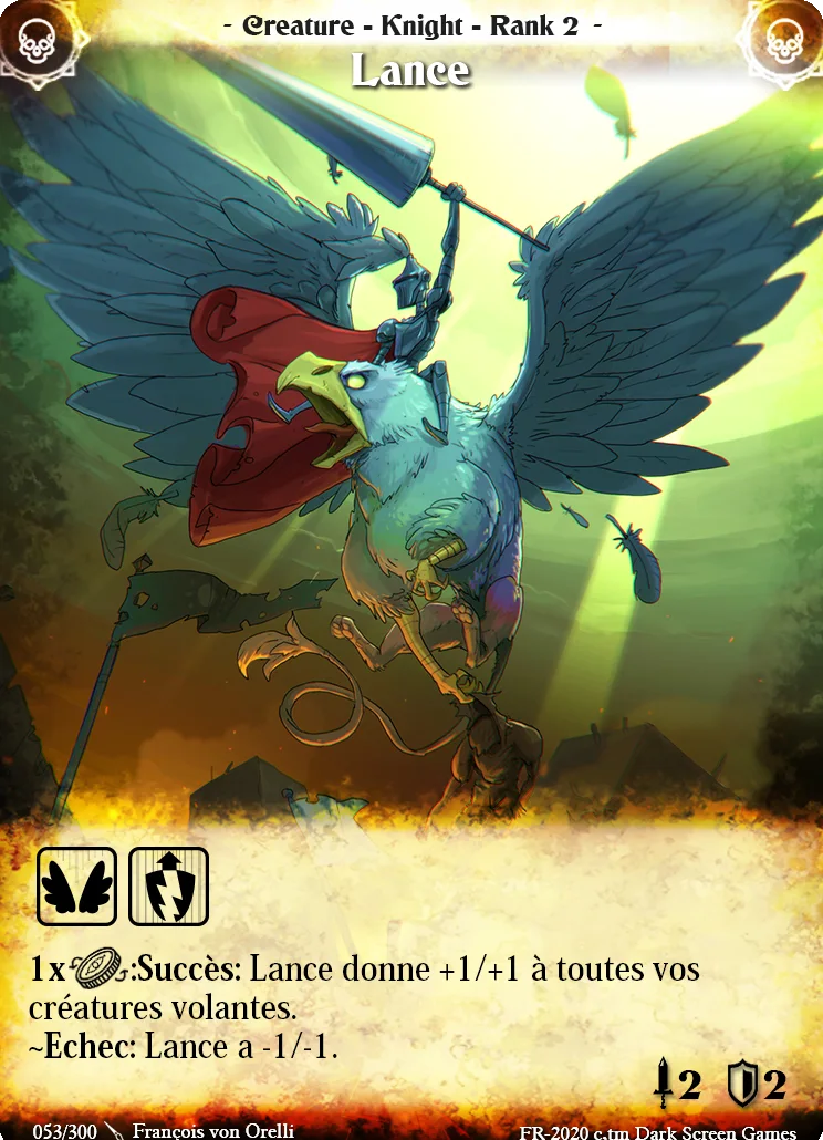 Lance