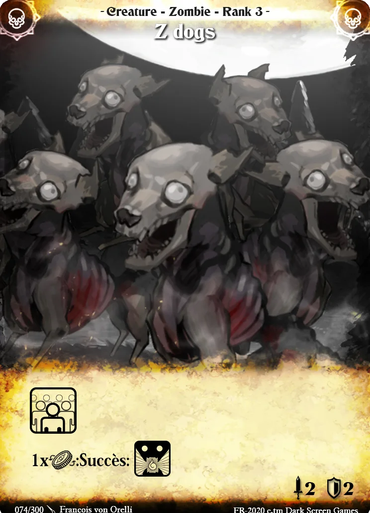 Z Dogs