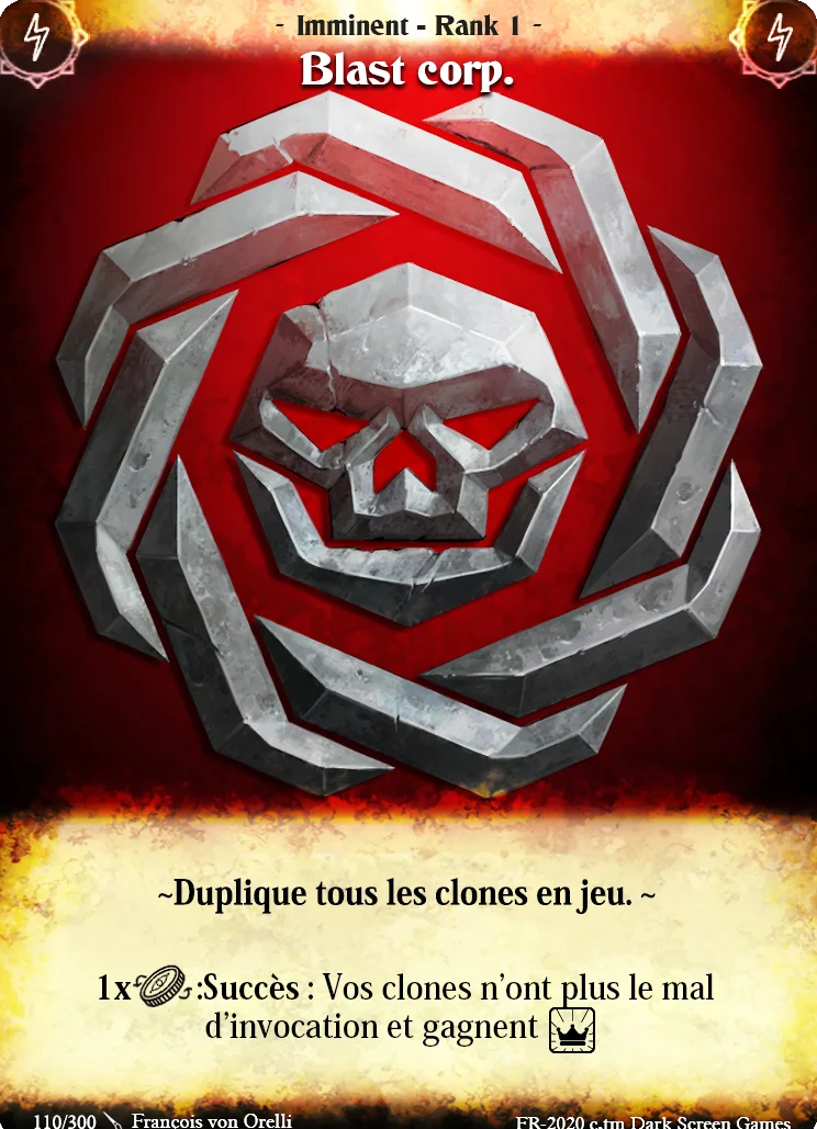 Blast Corp