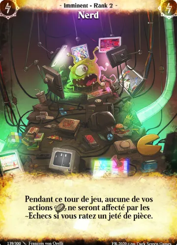 Nerd