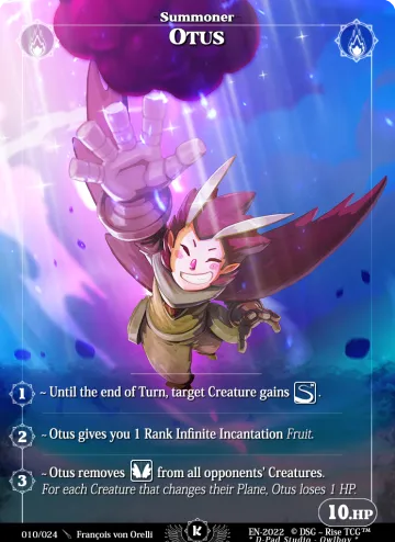 Otus
