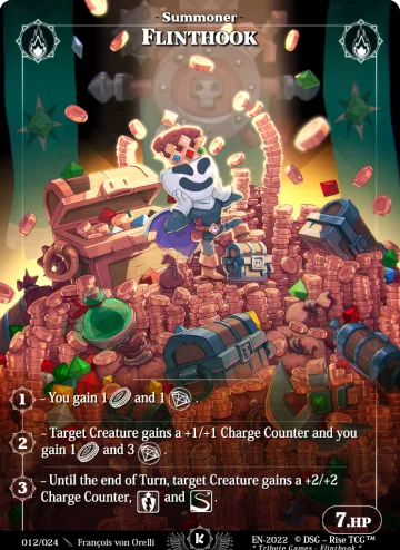 Flinthook