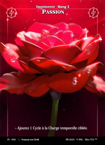 passion