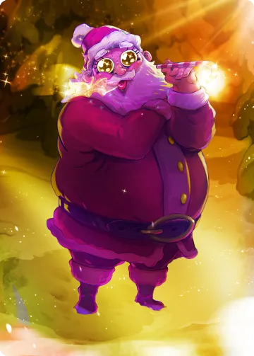 papa santa