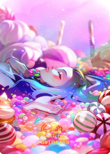 Coma Sucré