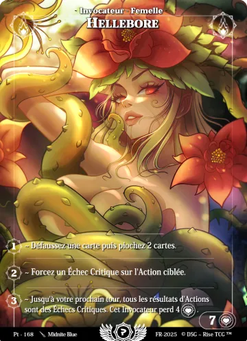 hellebore