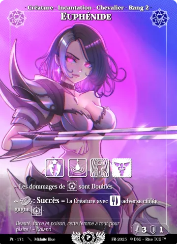 euphénide