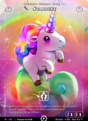 stardust