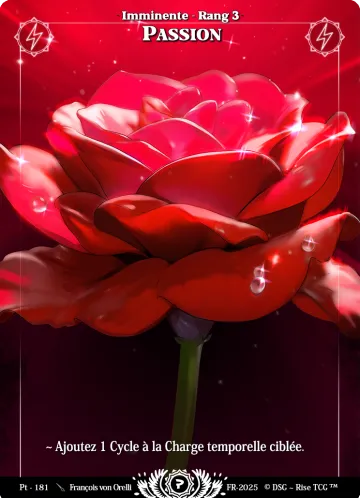 passion