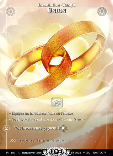 union