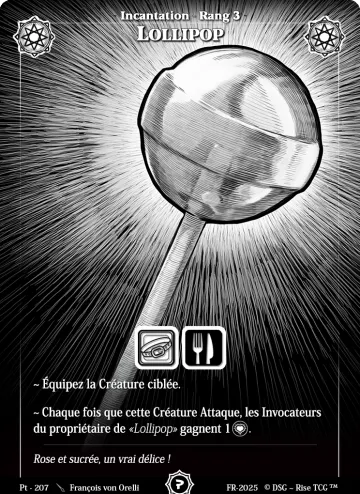 lollipop