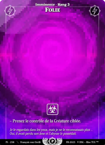 folie