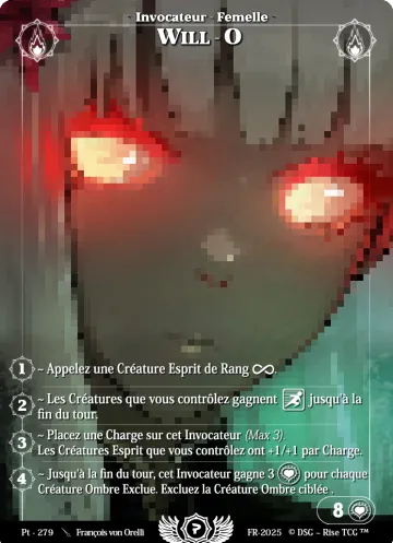 will-o