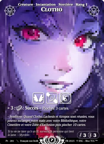 clotho
