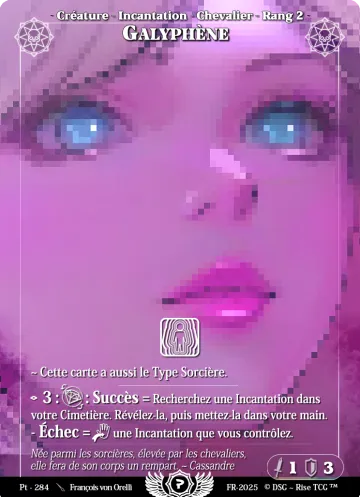 galyphène