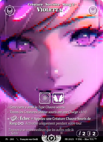 violetta