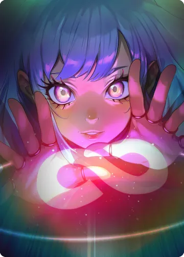 Espoir Infini
