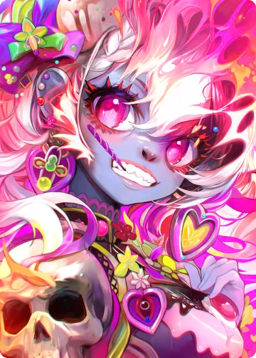 Candypocalypse