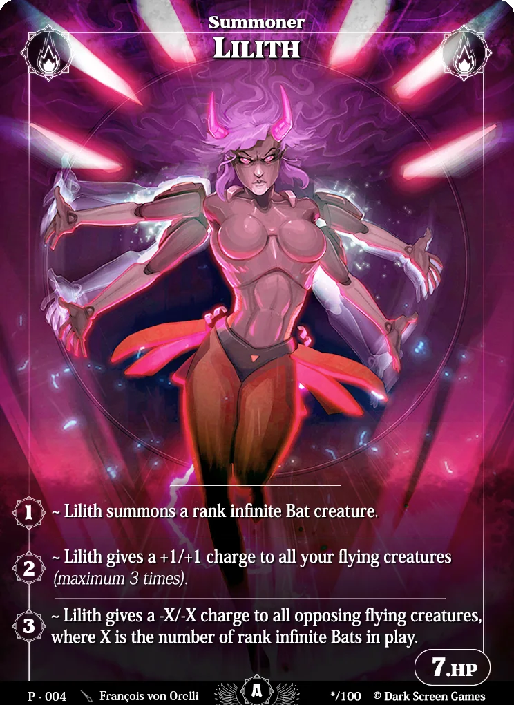 lilith