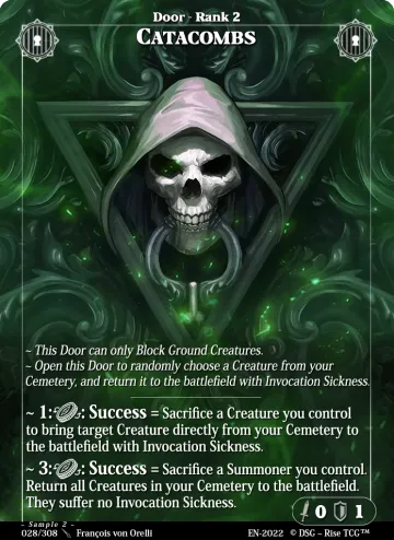 catacombes