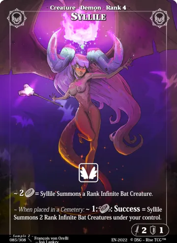 sylille