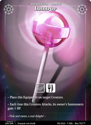 lollipop