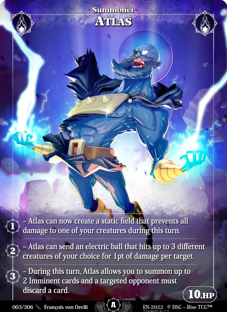 atlas