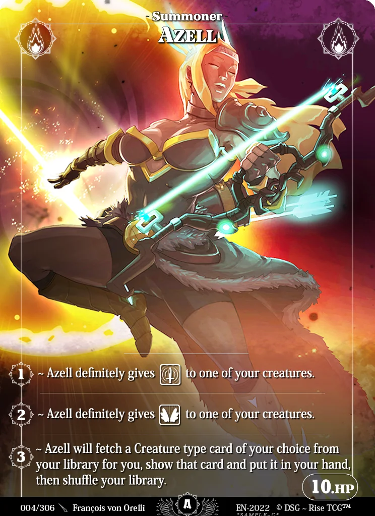 azell