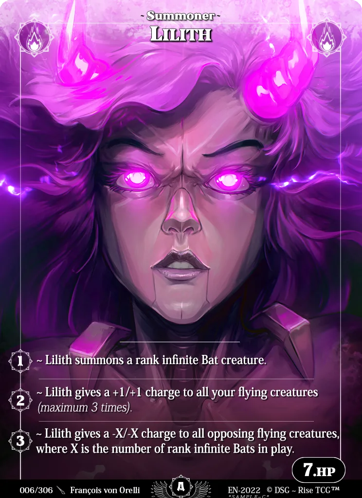 lilith