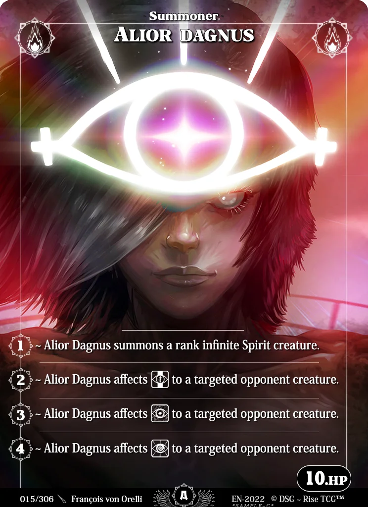 alior dagnus