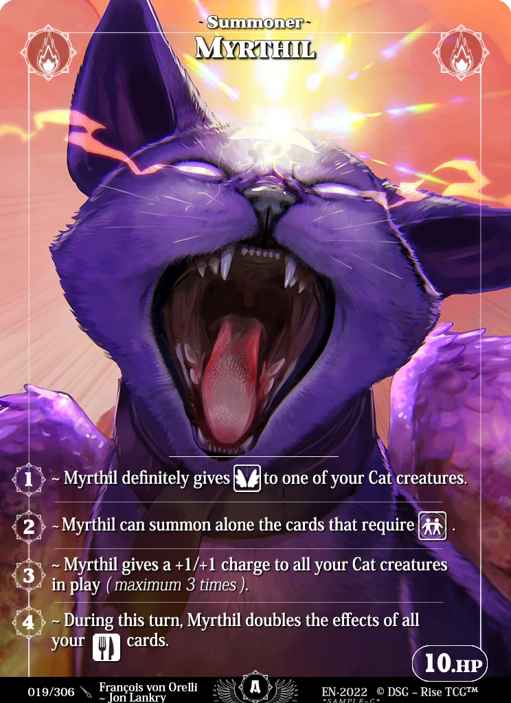 myrthil