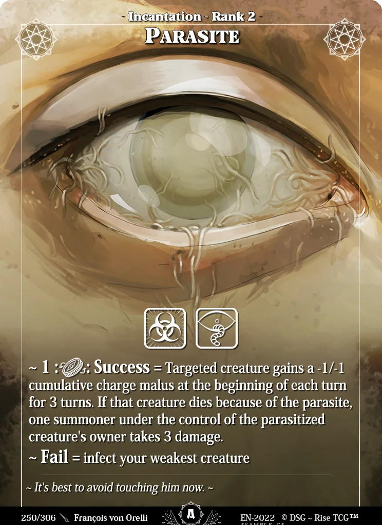 parasite