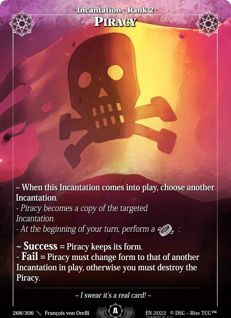 piratage