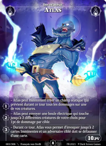 Atlas
