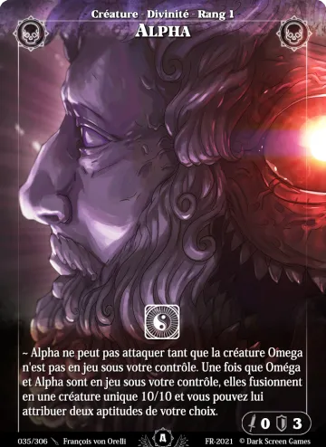 Alpha