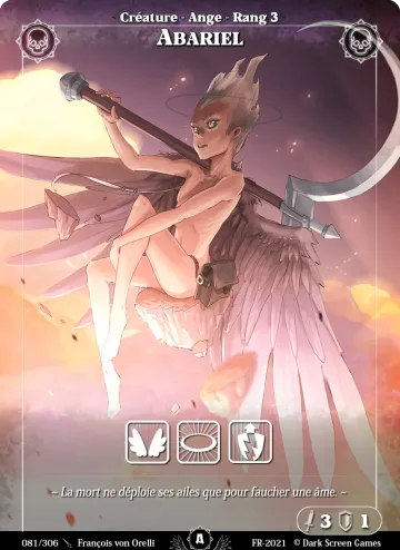 Abariel