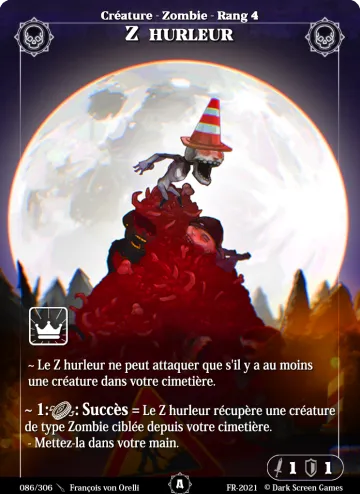 Z Hurleur