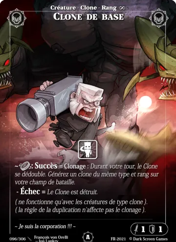 Clone De Base