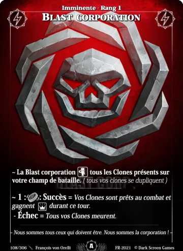 Blast Corporation