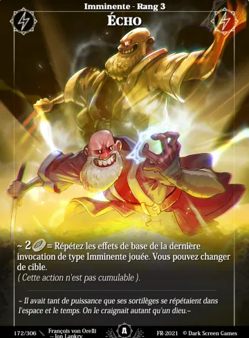 Écho