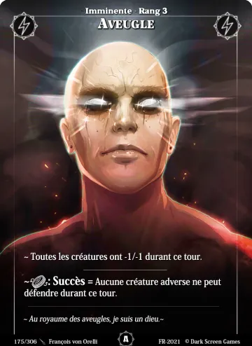 Aveugle