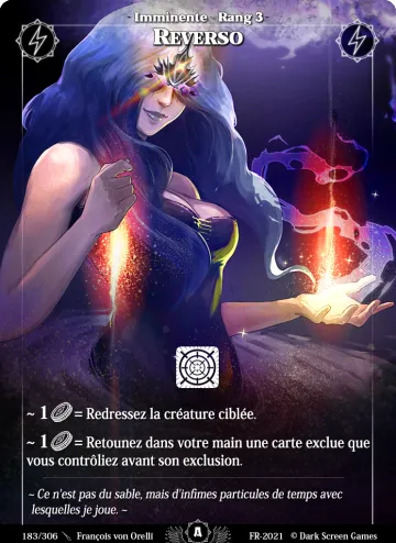 Reverso