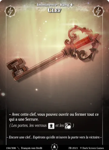 Clef