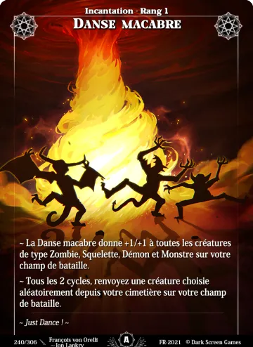 Danse Macabre