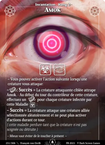 Amok
