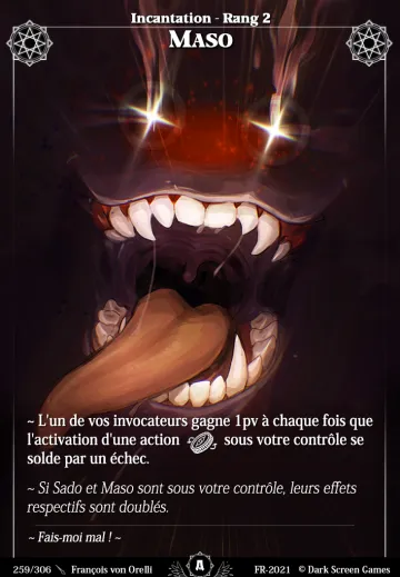 Maso